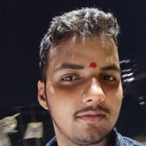 Saurav Ravindra Updhyay