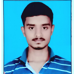 Gopal Krishna Sethi
