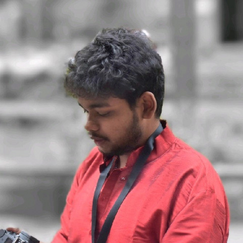 Jayush Upadhye