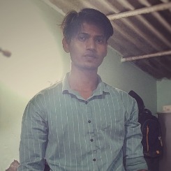 Naveen Kumar
