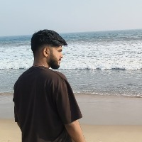 Ayush Kumar Singh