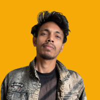 MD. ABUL KALAM AZAD