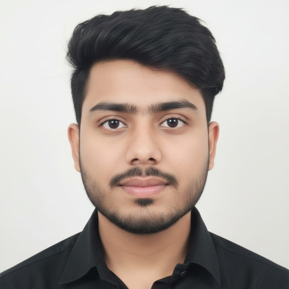 Aryan jaiswal