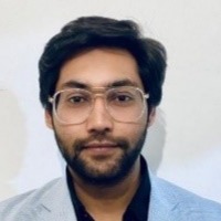 Mihir Patil