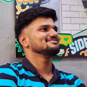chinmay bhavikatti