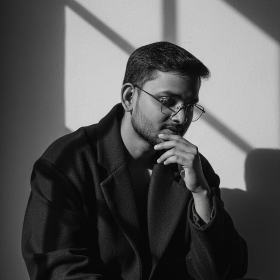 Vedprakash Rajak