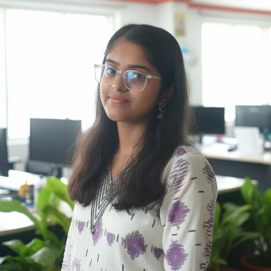 Lubdha Kolhe