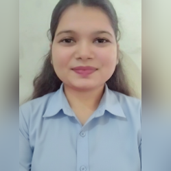 Nikita suryawanshi