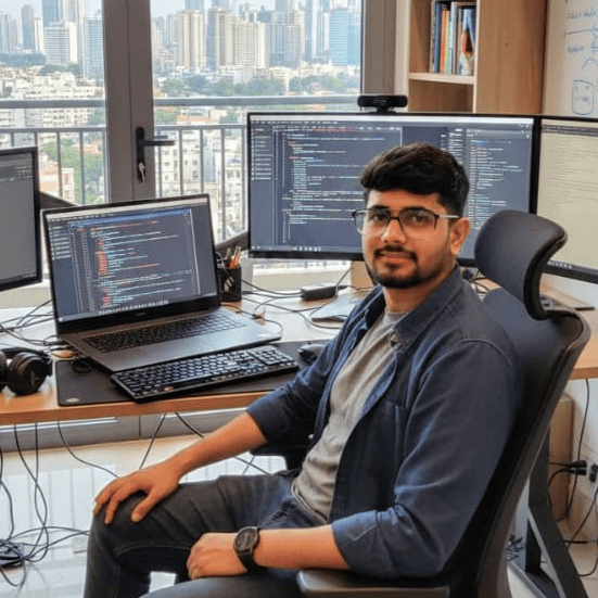 akshat paliwal