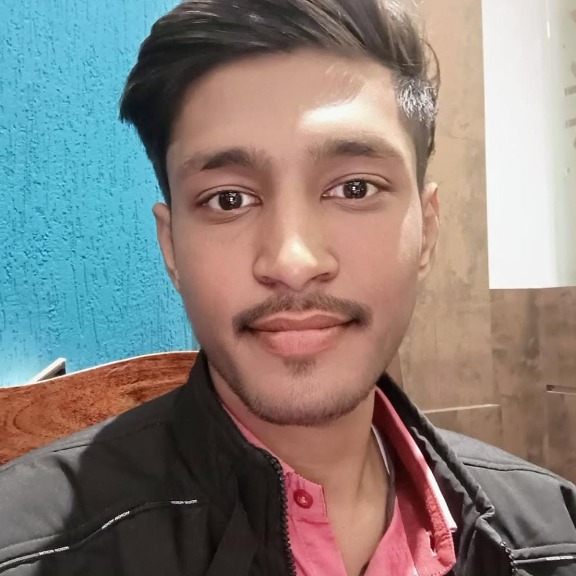 Raj Garg