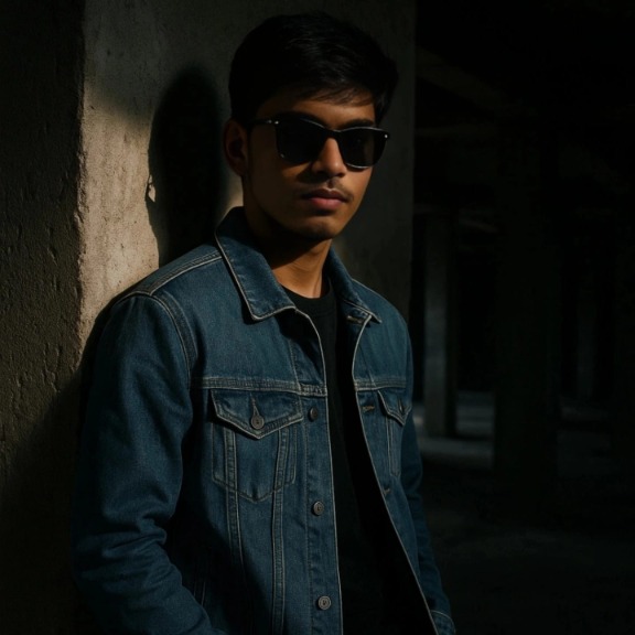 dhruvil dave
