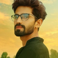 Waqas Ahmad