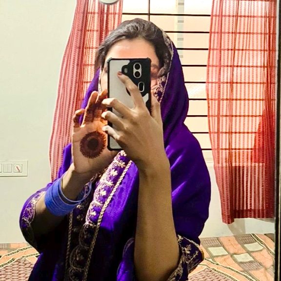 Ayesha Khannum