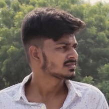 Krishna Singh