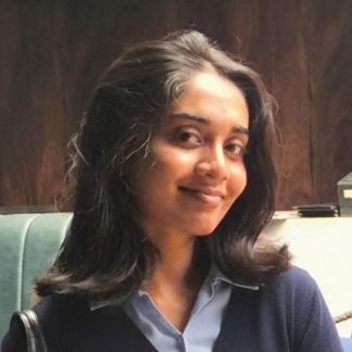 Vidya Khairnar