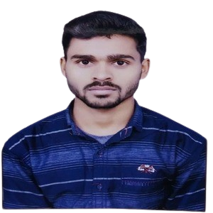 Shivam Patel