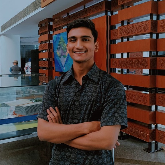 Anuj Singh Bisht