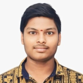 MIRIYALA HARSHADU SRI KRISHNA