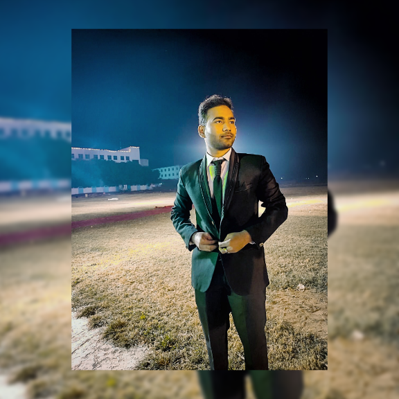 ABHISHEK KUMAR
