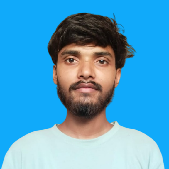 saurabh kumar yadav