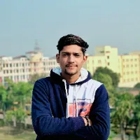 Vansh Tyagi