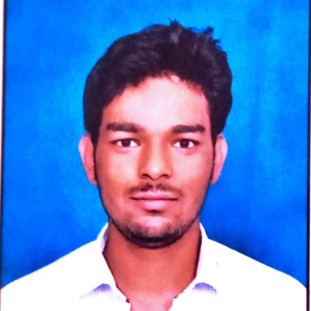 Lalit Mohan