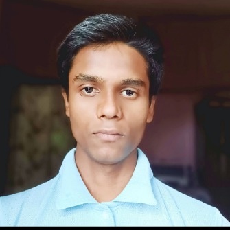 Pawan Kumar