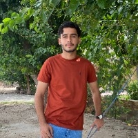 Muhammad Talha Badar