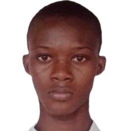 Umaro A conteh