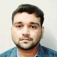 GOPAL KUMAR