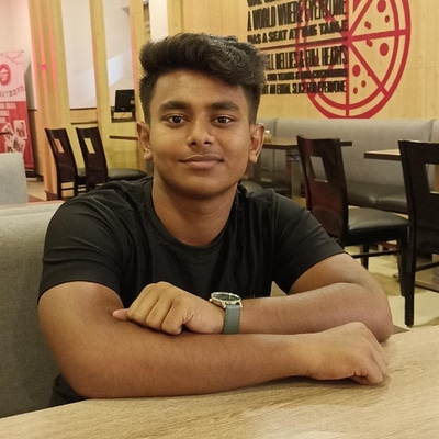 Prem Kumar Shaw