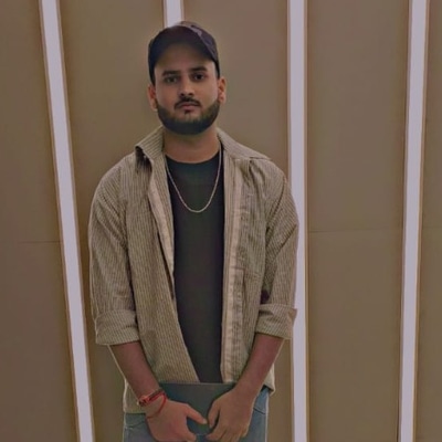 Raj Poddar