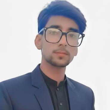 Usman Ali