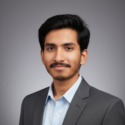 Vivek Panchal