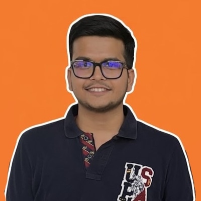 Shivansh Bhatnagar