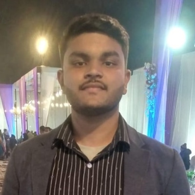 GEC Devendra pandey