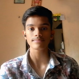 Harshal Subhashsing Girase