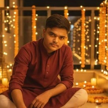 VISHNU VERMA