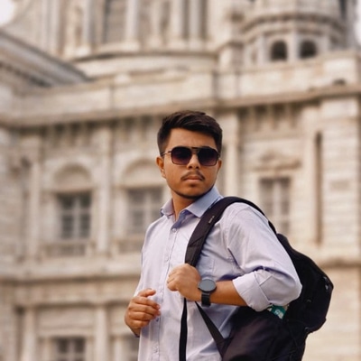 SOURIN BISWAS