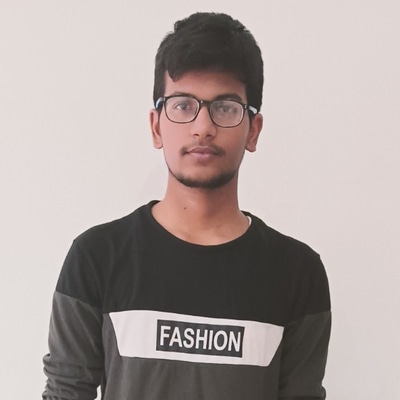ARPIT SHEEL