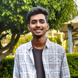 PRINCE SHARMA