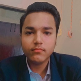 Dipanshu Verma