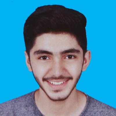 Muhammad Urf Barak Allah