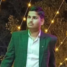 Raghav Gupta