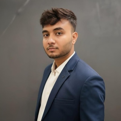 Niraj Bhagat