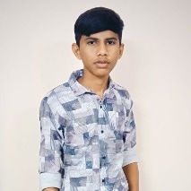 Shailesh Suthar
