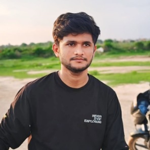 HARSHIT VERMA