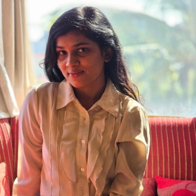 Dipshikha Shinde