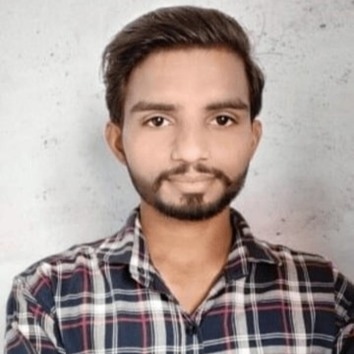 Virendra Yogi
