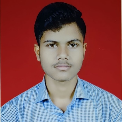 Rakesh Dash